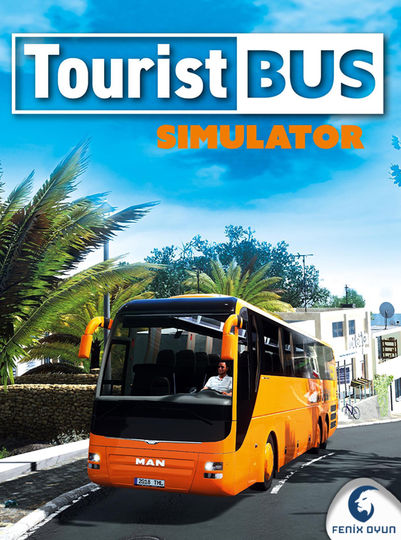 tourist bus simulator indir full